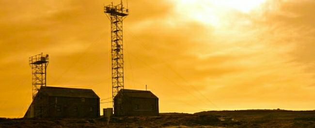greenhouse gas monitoring